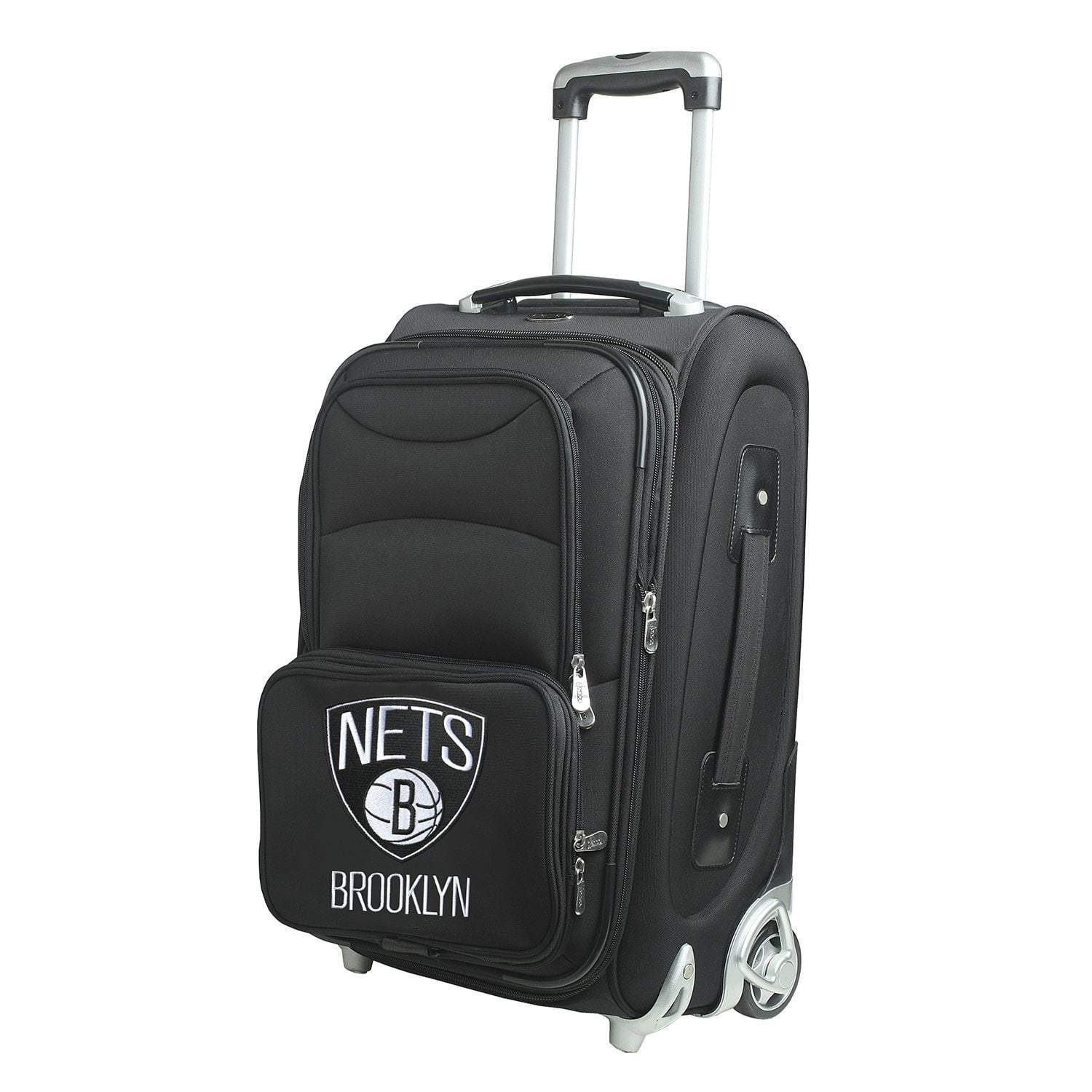 soft sided roller luggage