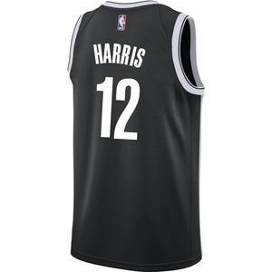 Men's Joe Harris Icon Swingman Jersey 