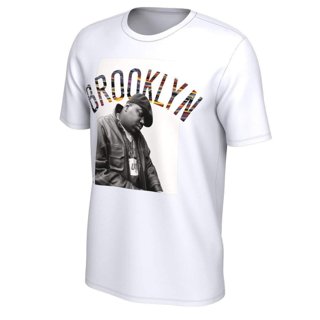 Brooklyn Nets Nike Music Collection 