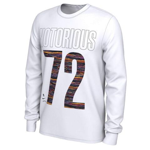 brooklyn nets long sleeve shirt