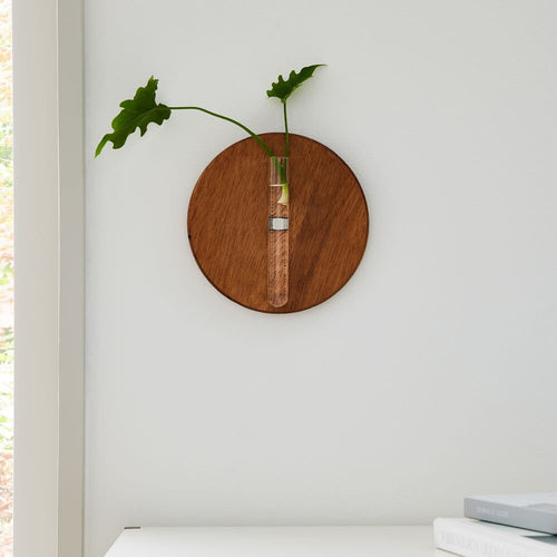 Hanging Circle Propagation Station – StoneWon Designs