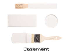 Casement Fusion Mineral Paint Set @ The Painted Heirloom