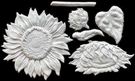 Iron Orchid Designs Air Dry Clay