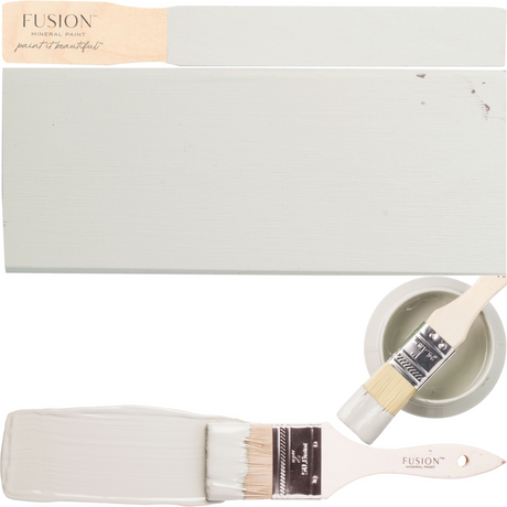 Carriage House Fusion Mineral Paint