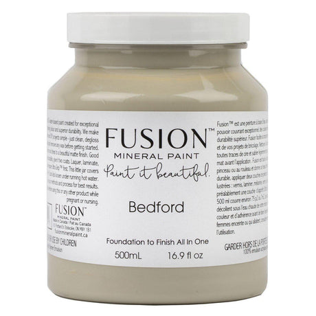 Soap Stone Fusion Mineral Paint – Simply Chic Furniture