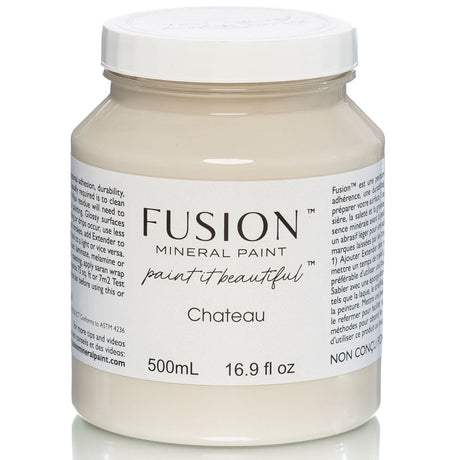 Buy - Victorian Lace VL - Fusion Mineral Paint - Online