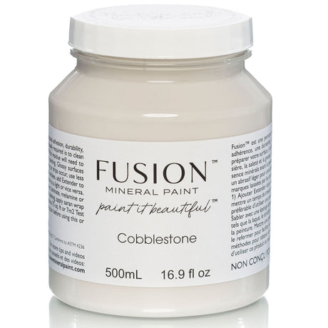 Putty – Fusion Mineral Paint