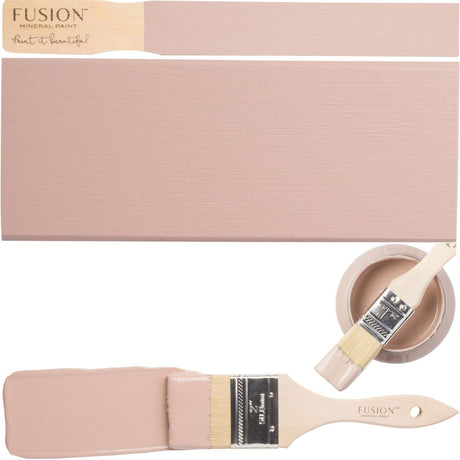 Willowbank - Fusion Mineral Paint – Savvy Swatch