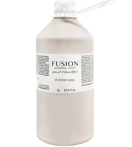 Fusion Mineral Paint Chateau, Fusion Chateau