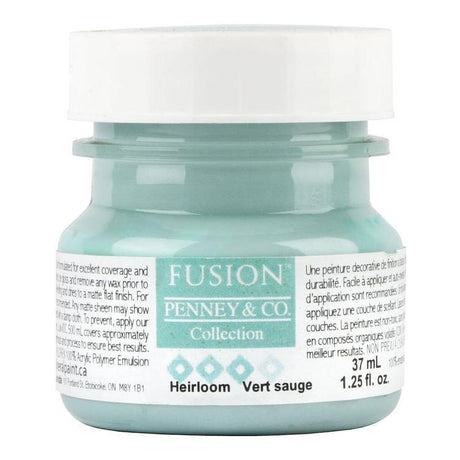 Maritime Blue – Fusion Mineral Paint