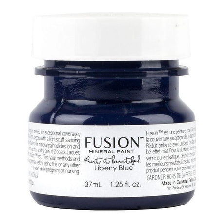 Fusion™ Mineral Paint﻿  Heirloom – Prairie Revival