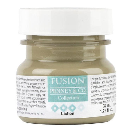 Fusion Mineral Paint – 37ml – Bellwood – Vintique Finishes