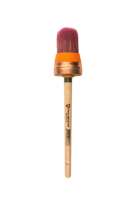 Springer 3330 Pinceau Rond Synthétique n°2-0 - Rond Brush Synthetic