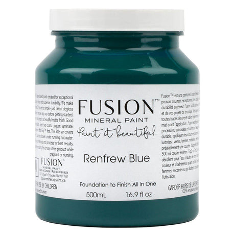 Fusion™ Mineral Paint﻿, Seaside