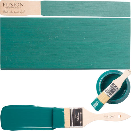 Inglenook Fusion Mineral Paint @ The Painted Heirloom