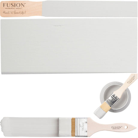 Hazelwood - Fusion Mineral Paint – Savvy Swatch