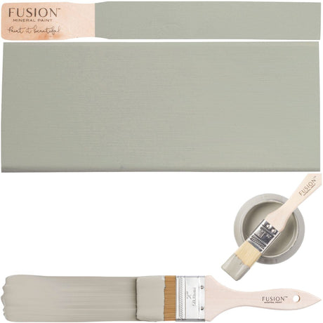 Everett Fusion Mineral Paint