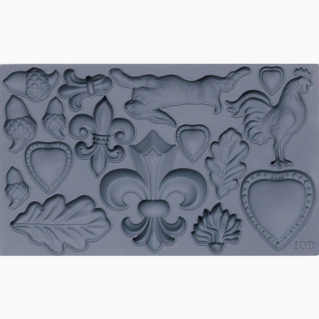 IOD Decor Mould - Iron Orchid Designs - Classic Elements – Dreamz Etc