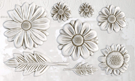 Juliette Mould by IOD - Iron Orchid Designs