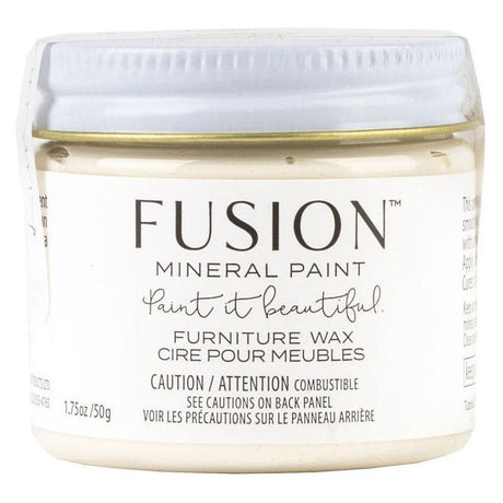 Fusion Ageing Furniture Wax - 200 G