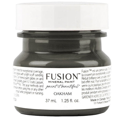 Fusion Mineral Paint Chestler  The 3rd Wheel Studio online store