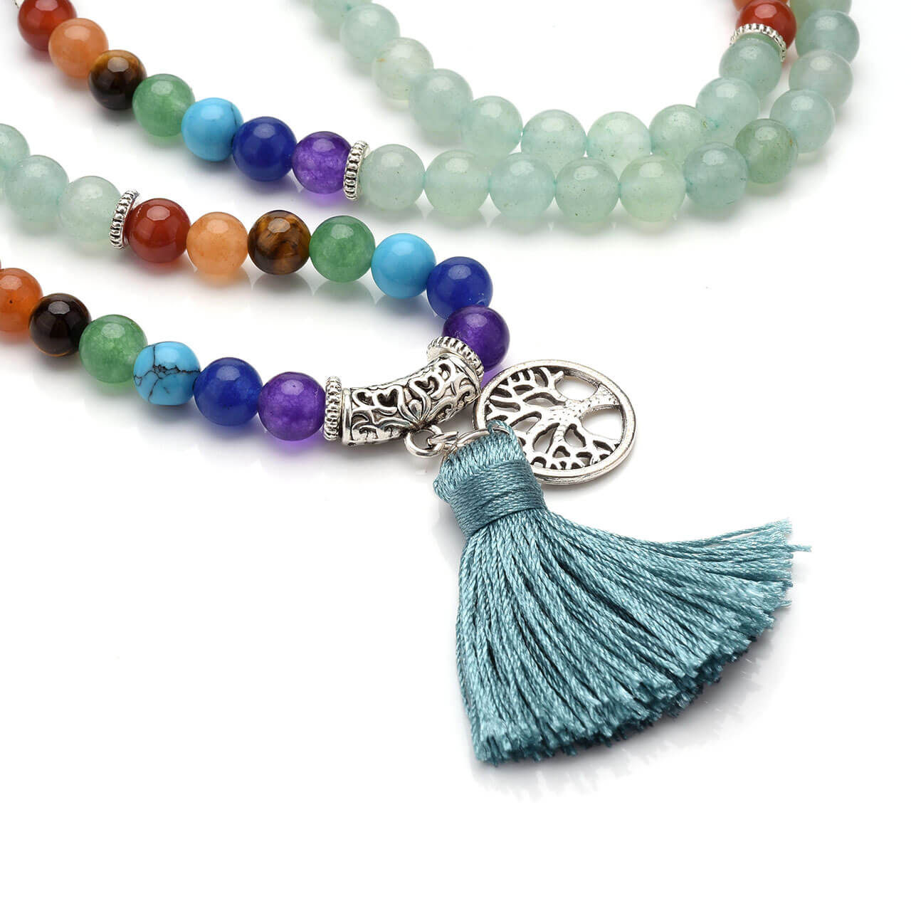 meditation beads