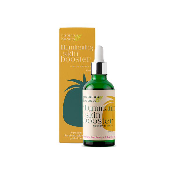 Illuminating Skin Booster Serum  - Niacinamide Serum