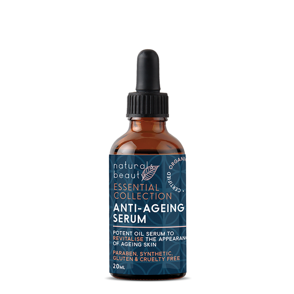 Anti-Ageing Serum