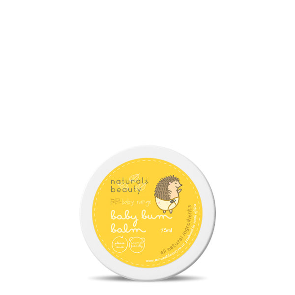 Baby Bum Balm