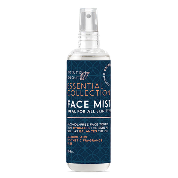 Face Mist