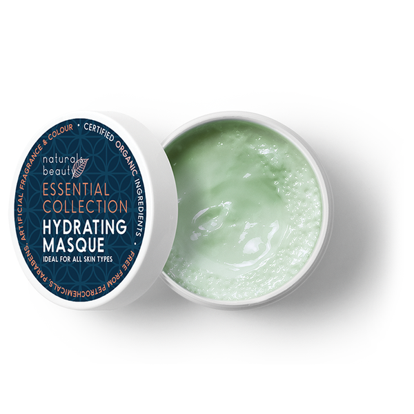 Hydrating Face Masque