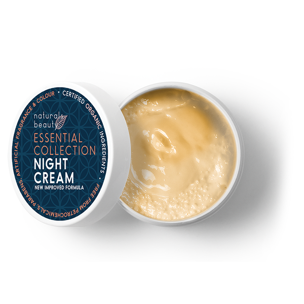 Night Cream