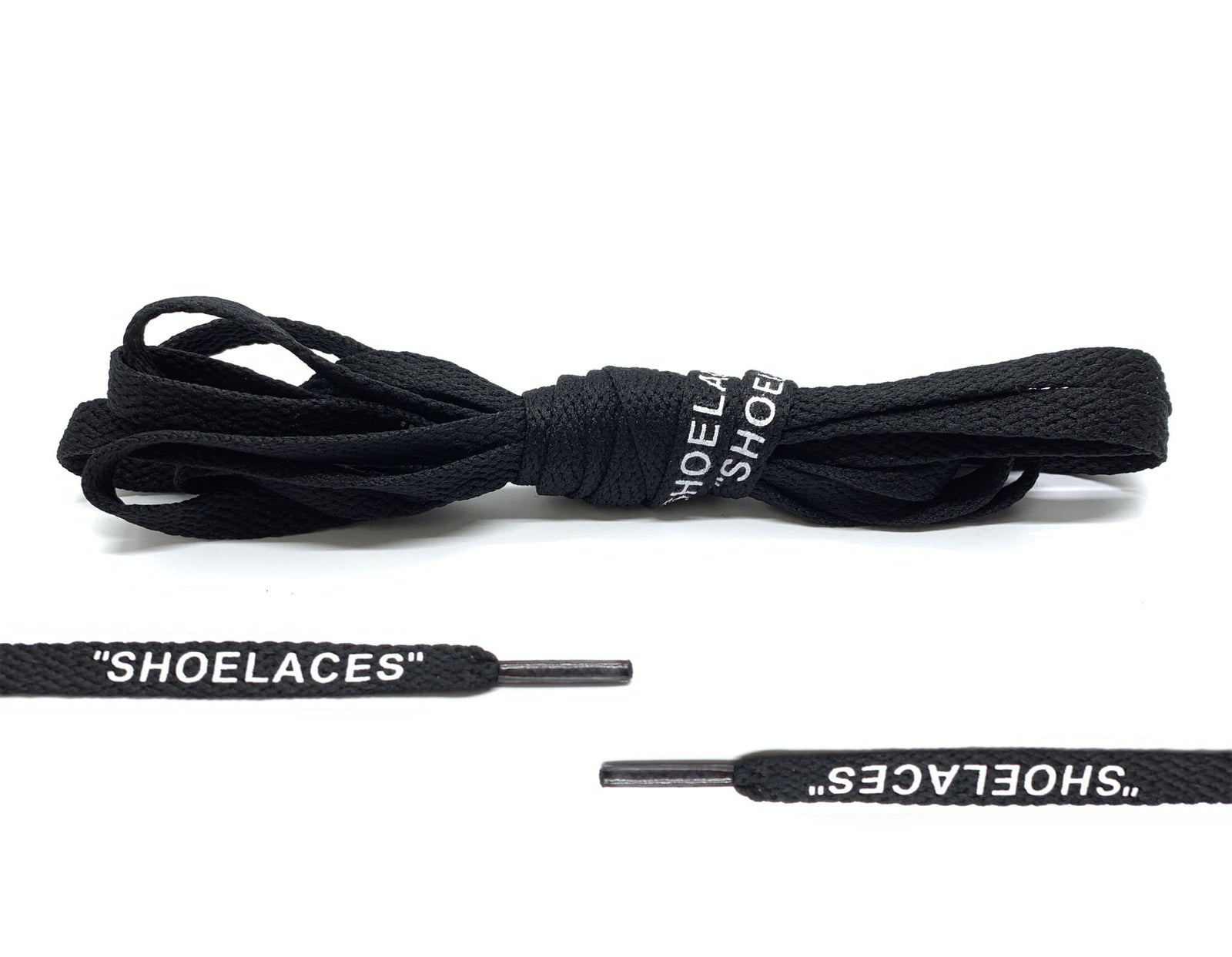 OFF-WHITE Shoelaces - Belaced
