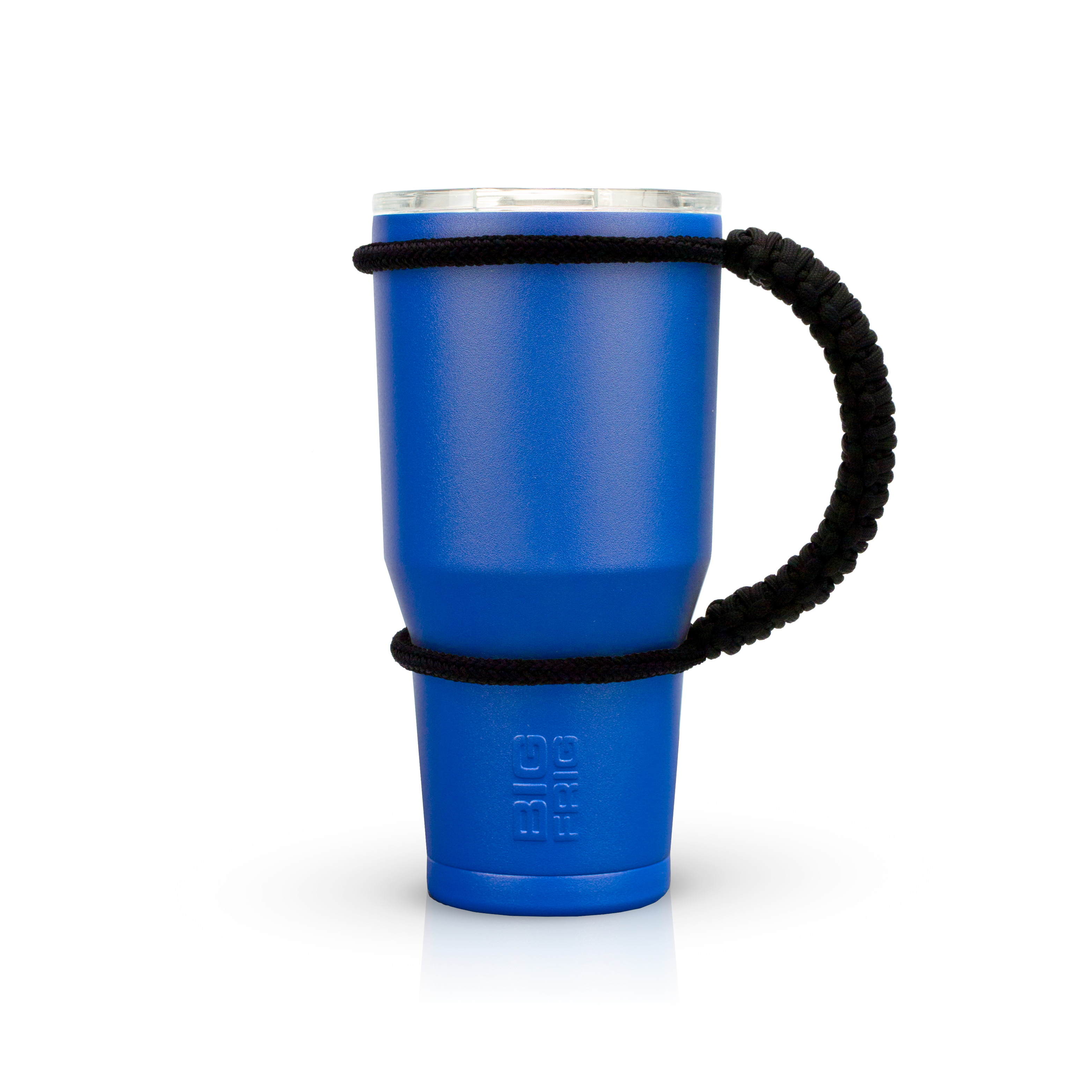 paracord cup handle