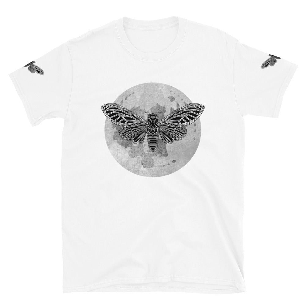 Cicada Broad X - Unisex T-Shirt – Sean Martorana