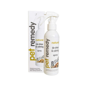 Pet Remedy calming spray