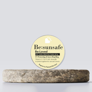 Be:Sunsafe Dog SPF Balm