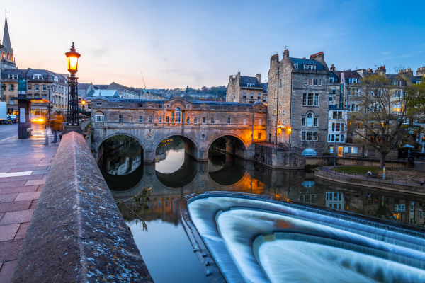 Bath, UK