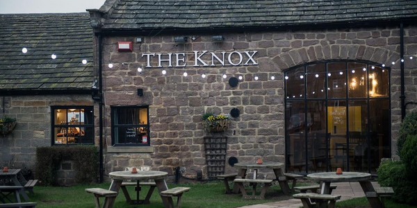 The Knox Harrogate