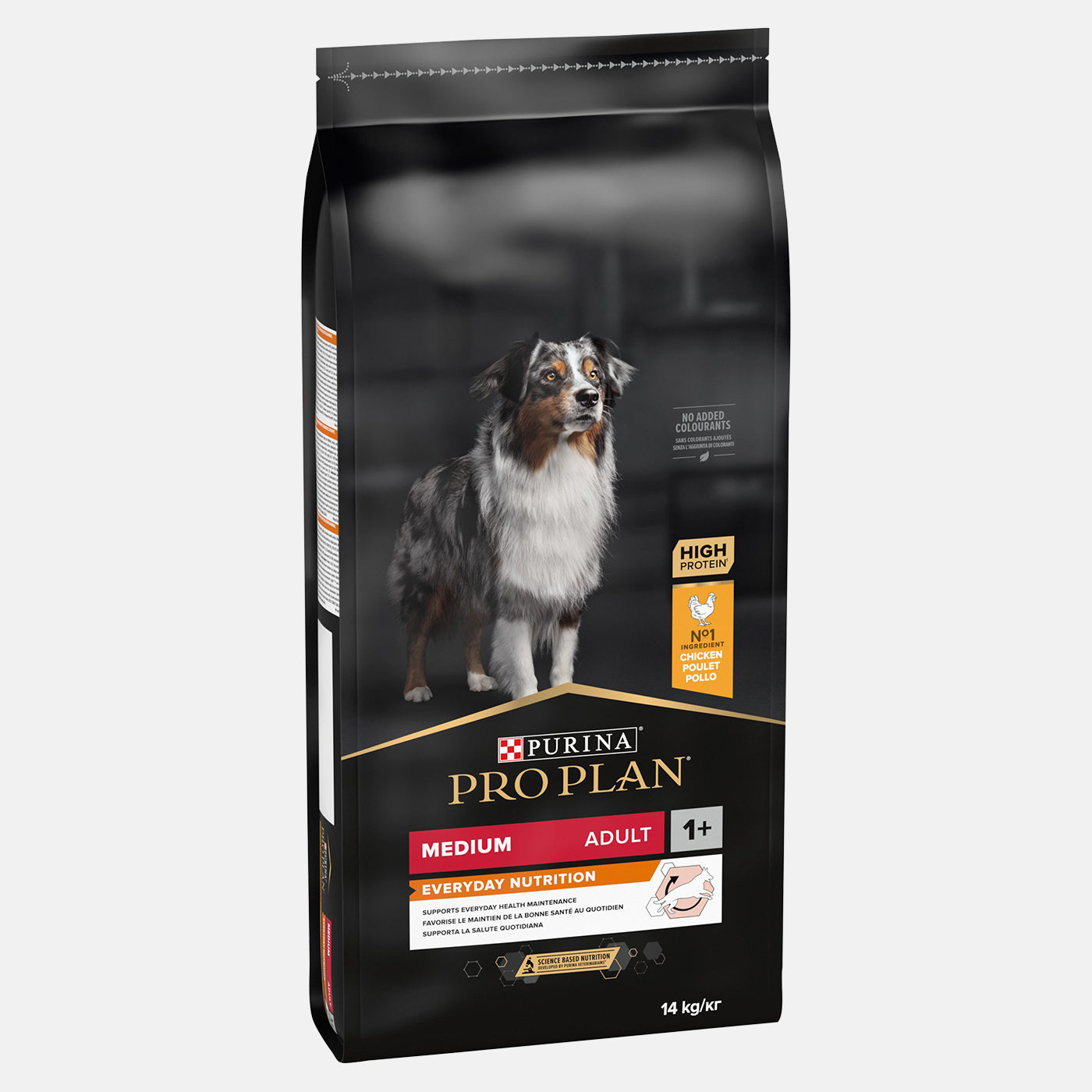 Purina pro sales plan 14kg