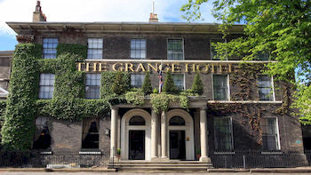 Grange Hotel York