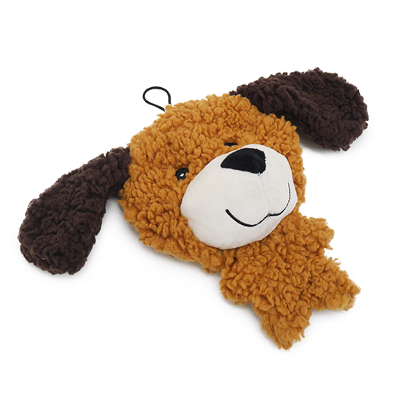 Multipet Aromadog Floppy Sheep Senior Dog Toy, Large