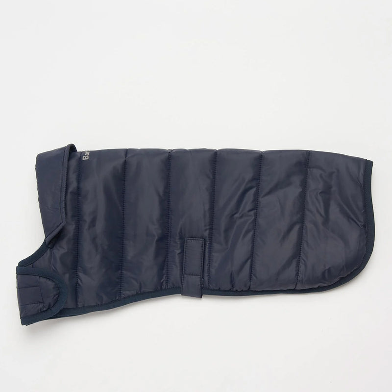 Barbour Baffle Quilt Dog Coat | Dog Walking | Lords & Labradors