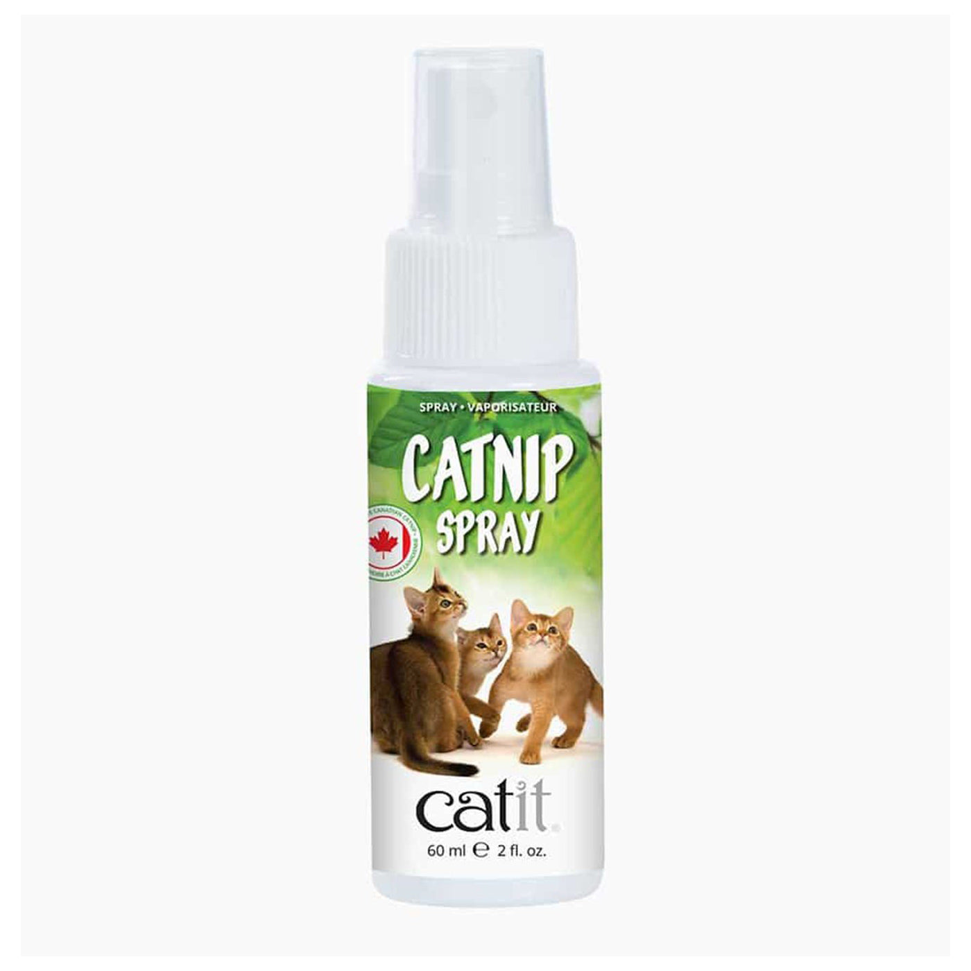 Beaphar Play Spray with Catnip