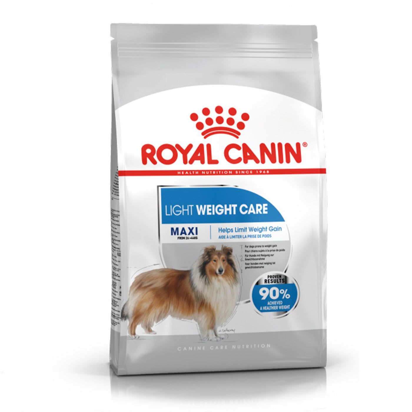 Royal canines clearance