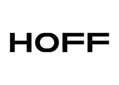 logo de la marque hoff