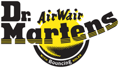 Dr; Martens logo