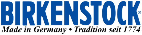 logo de la marque birkenstock