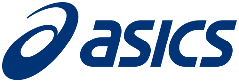 logo marque asics