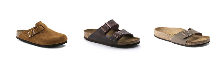 birkenstock boston arizona madrid